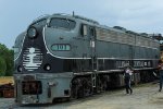 Illinois Central 101.  